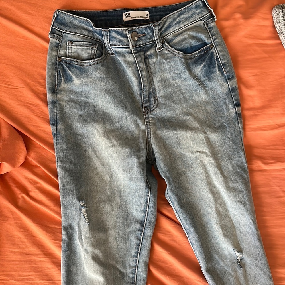 RSQ jeans